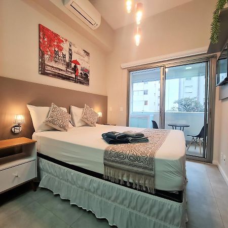Studio Vl Madalena Perto Metro Сан-Пауло Экстерьер фото
